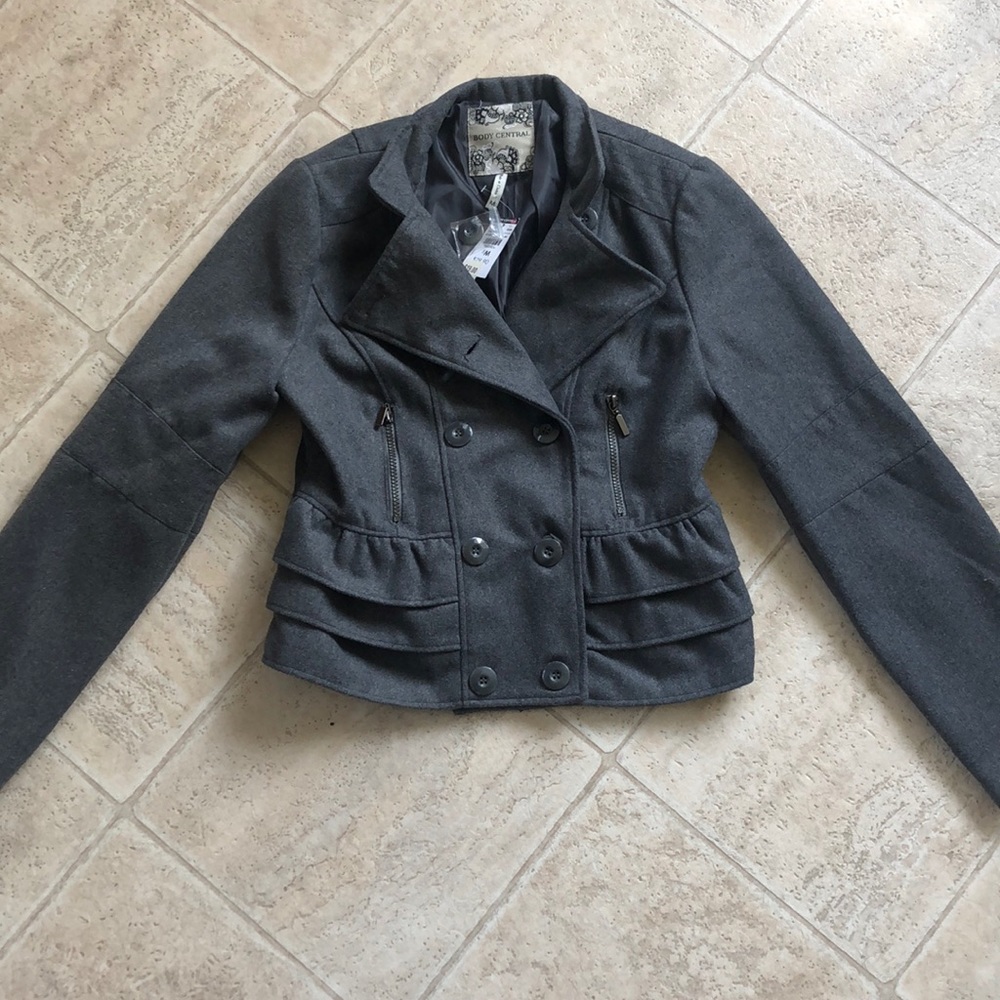 | BODY CENTRAL | Blazer/Jacket